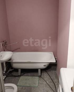 Студия квартира, на длительный срок, 24м2, 5/10 этаж