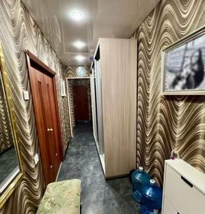 2-к квартира, на длительный срок, 52м2, 3/10 этаж