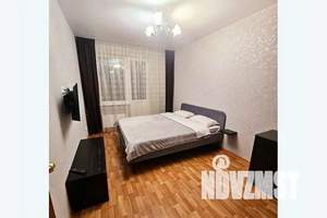 1-к квартира, посуточно, 35м2, 7/10 этаж