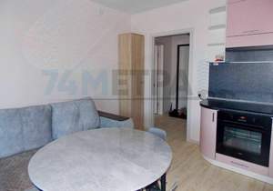 2-к квартира, на длительный срок, 47м2, 10/10 этаж