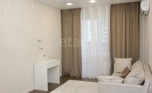 1-к квартира, на длительный срок, 32м2, 3/16 этаж