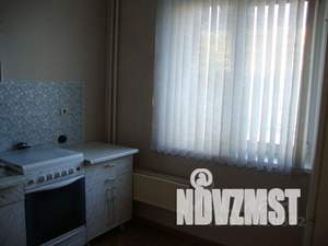 1-к квартира, на длительный срок, 43м2, 4/9 этаж