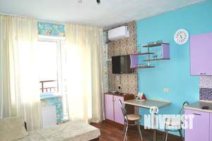 Студия квартира, посуточно, 30м2, 21/26 этаж