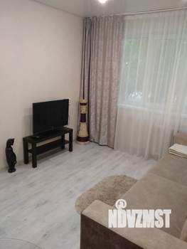 1-к квартира, на длительный срок, 31м2, 1/5 этаж