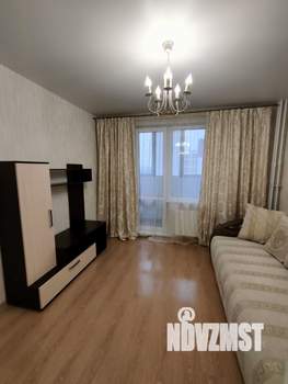 1-к квартира, на длительный срок, 30м2, 10/23 этаж