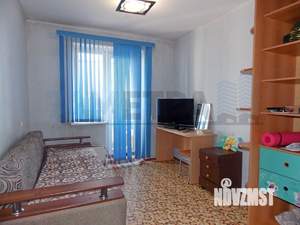 1-к квартира, на длительный срок, 33м2, 10/10 этаж