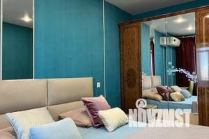 2-к квартира, посуточно, 60м2, 13/14 этаж