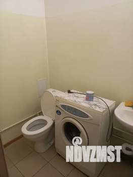 1-к квартира, посуточно, 26м2, 4/10 этаж