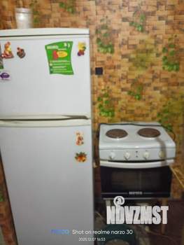 Студия квартира, посуточно, 23м2, 2/5 этаж