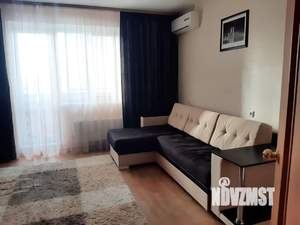 1-к квартира, на длительный срок, 40м2, 9/10 этаж