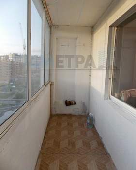 1-к квартира, на длительный срок, 43м2, 5/10 этаж