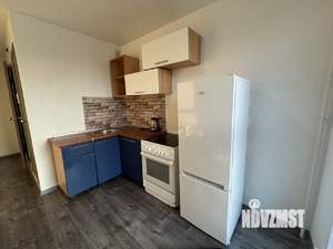 1-к квартира, на длительный срок, 32м2, 6/10 этаж