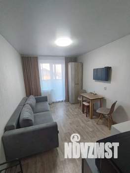 Студия квартира, посуточно, 16м2, 1/10 этаж