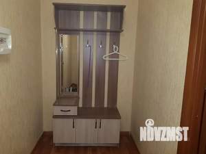 1-к квартира, посуточно, 43м2, 8/10 этаж