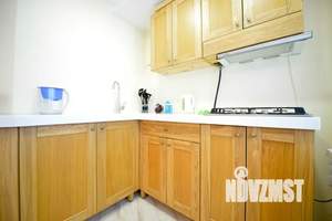 2-к квартира, посуточно, 42м2, 2/5 этаж