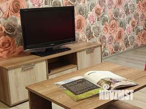 2-к квартира, посуточно, 47м2, 1/1 этаж
