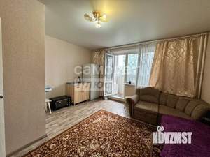 1-к квартира, на длительный срок, 24м2, 2/10 этаж