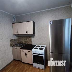 1-к квартира, на длительный срок, 36м2, 1/10 этаж