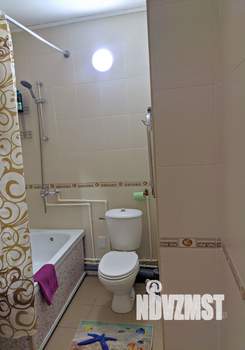 1-к квартира, посуточно, 30м2, 13/20 этаж