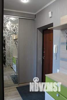 Студия квартира, посуточно, 39м2, 10/14 этаж