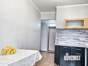 1-к квартира, посуточно, 32м2, 9/9 этаж