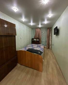 2-к квартира, на длительный срок, 47м2, 5/5 этаж