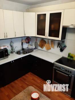 1-к квартира, на длительный срок, 62м2, 7/10 этаж