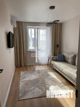 1-к квартира, на длительный срок, 32м2, 8/9 этаж