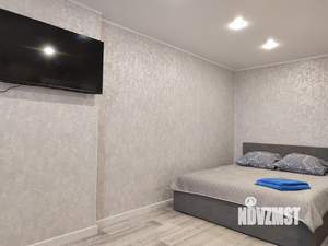 1-к квартира, посуточно, 31м2, 8/10 этаж