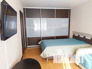 1-к квартира, посуточно, 33м2, 8/9 этаж