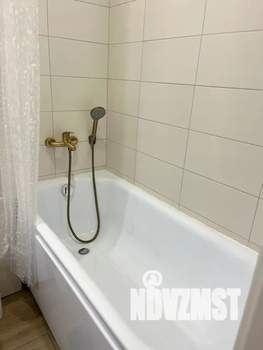 1-к квартира, посуточно, 36м2, 3/5 этаж