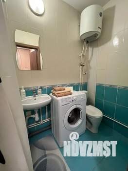 Студия квартира, посуточно, 25м2, 3/10 этаж