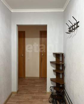 1-к квартира, на длительный срок, 40м2, 1/11 этаж