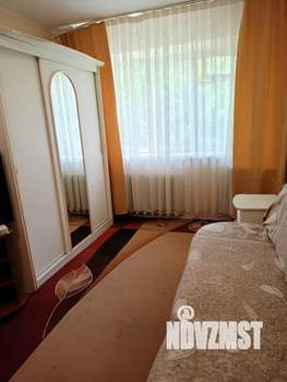1-к квартира, посуточно, 30м2, 2/5 этаж