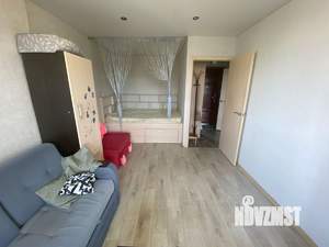 1-к квартира, на длительный срок, 32м2, 9/9 этаж