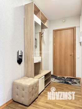 1-к квартира, на длительный срок, 48м2, 2/10 этаж