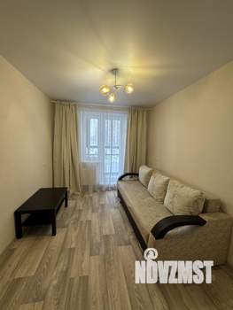 1-к квартира, на длительный срок, 28м2, 2/10 этаж