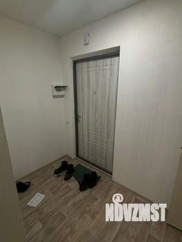 1-к квартира, на длительный срок, 31м2, 6/10 этаж