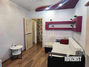 1-к квартира, на длительный срок, 32м2, 7/10 этаж