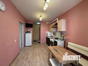 1-к квартира, на длительный срок, 38м2, 2/10 этаж