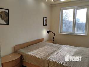 3-к квартира, посуточно, 75м2, 4/5 этаж
