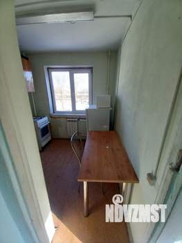 1-к квартира, на длительный срок, 31м2, 4/5 этаж