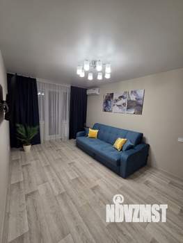 1-к квартира, на длительный срок, 35м2, 9/10 этаж