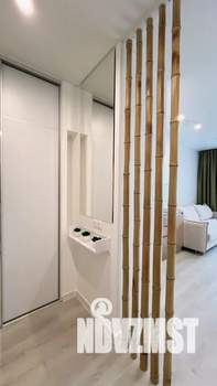 1-к квартира, посуточно, 42м2, 5/18 этаж