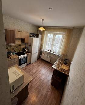 1-к квартира, на длительный срок, 40м2, 7/10 этаж