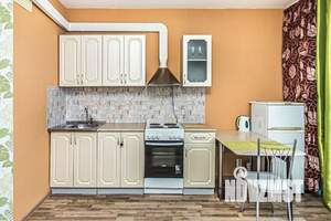 1-к квартира, посуточно, 26м2, 1/1 этаж