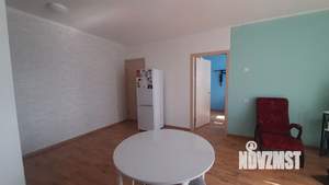 2-к квартира, на длительный срок, 42м2, 5/11 этаж