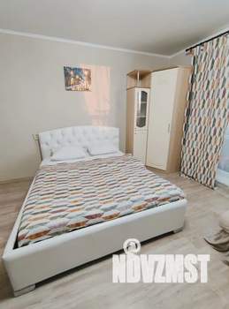 1-к квартира, посуточно, 24м2, 17/17 этаж