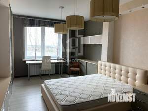 4-к квартира, на длительный срок, 177м2, 15/20 этаж