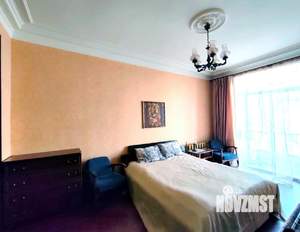 2-к квартира, посуточно, 60м2, 1/1 этаж